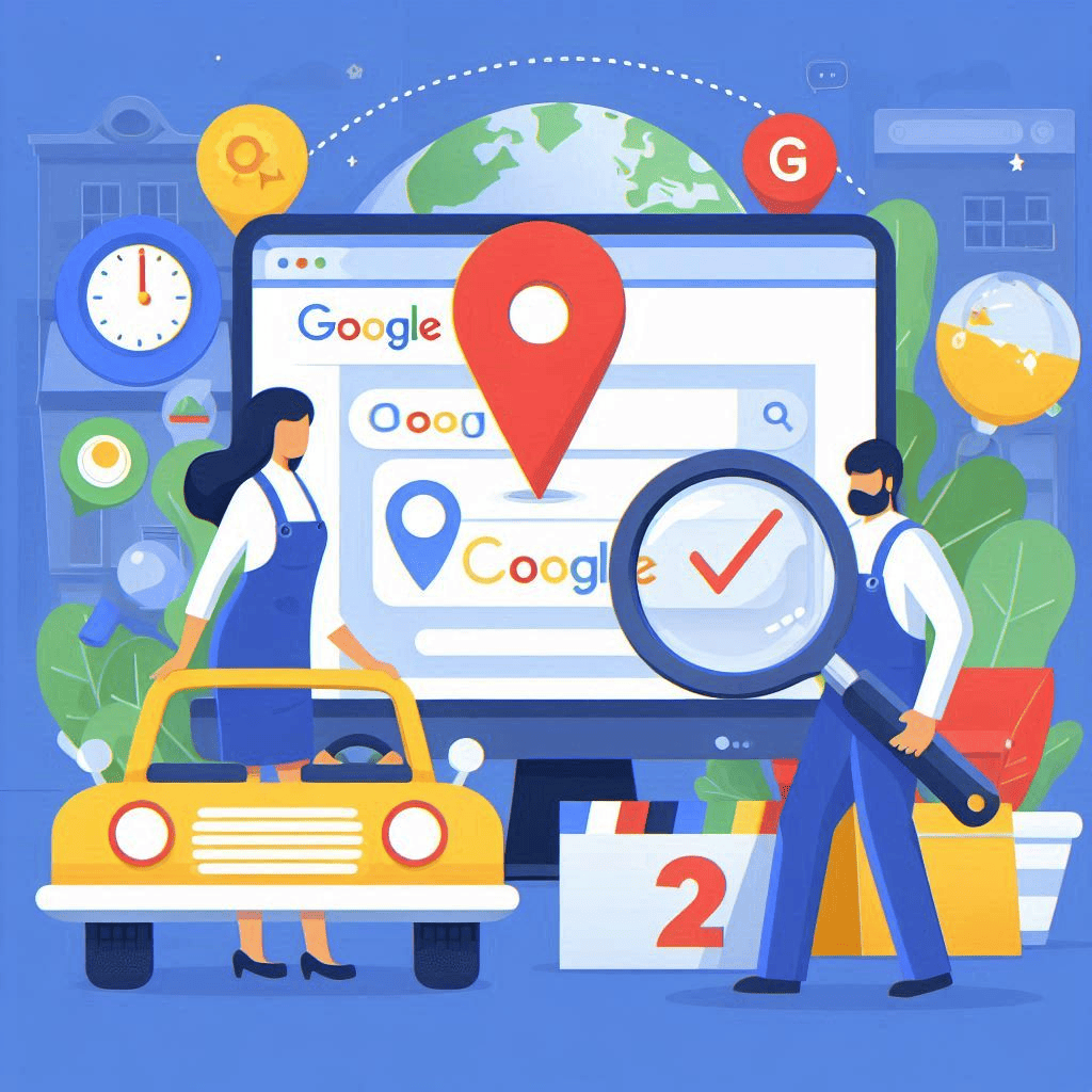 Social Media Marketing