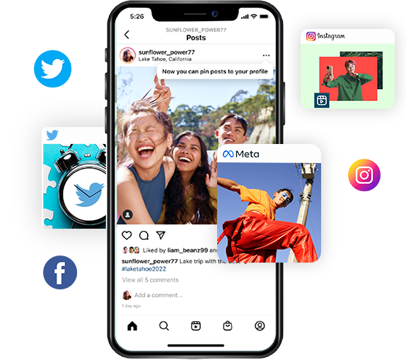 online marketing ank