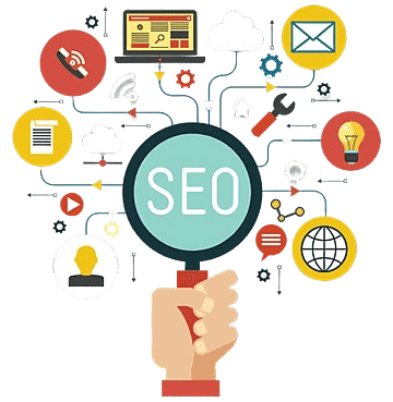 SEO and Digital Marketing