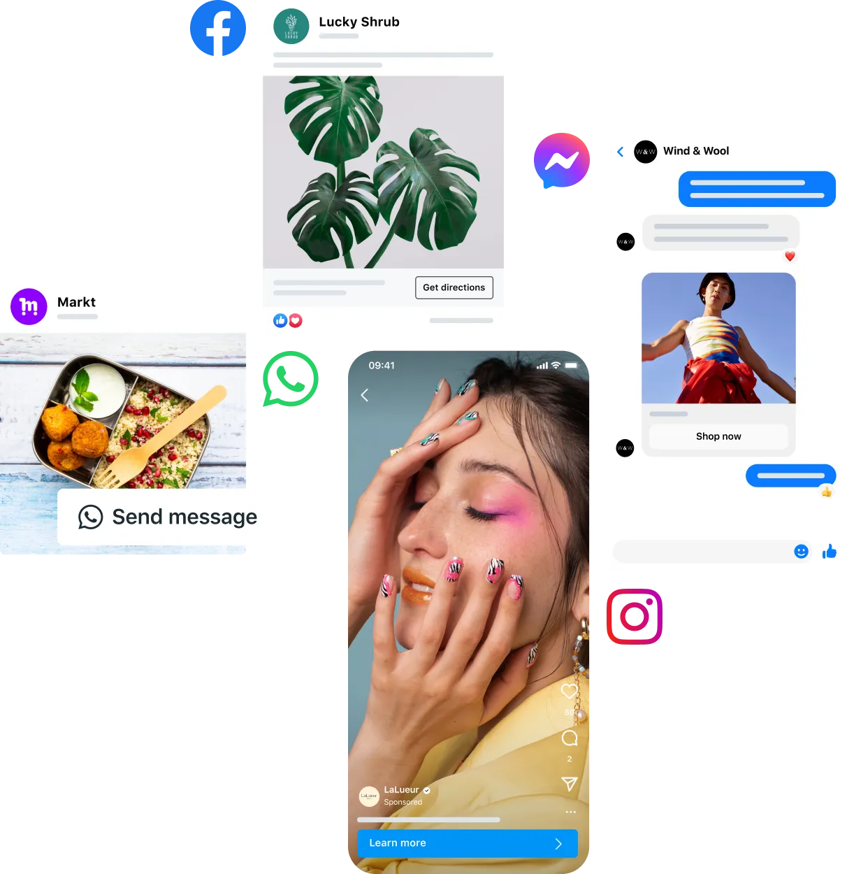 online marketing ank