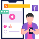 Ads Icon