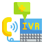 Call Routing Icon