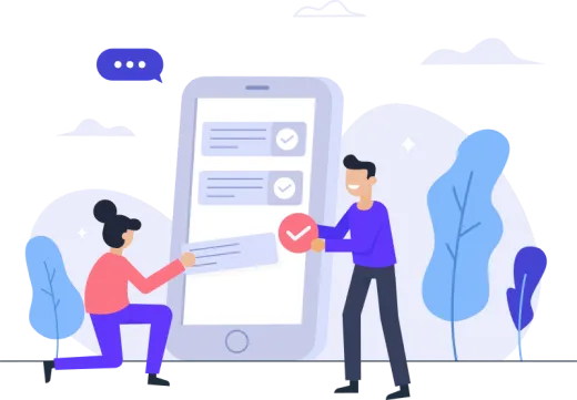 Bulk SMS Service in Delhi