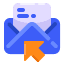 Bulk Upload Icon