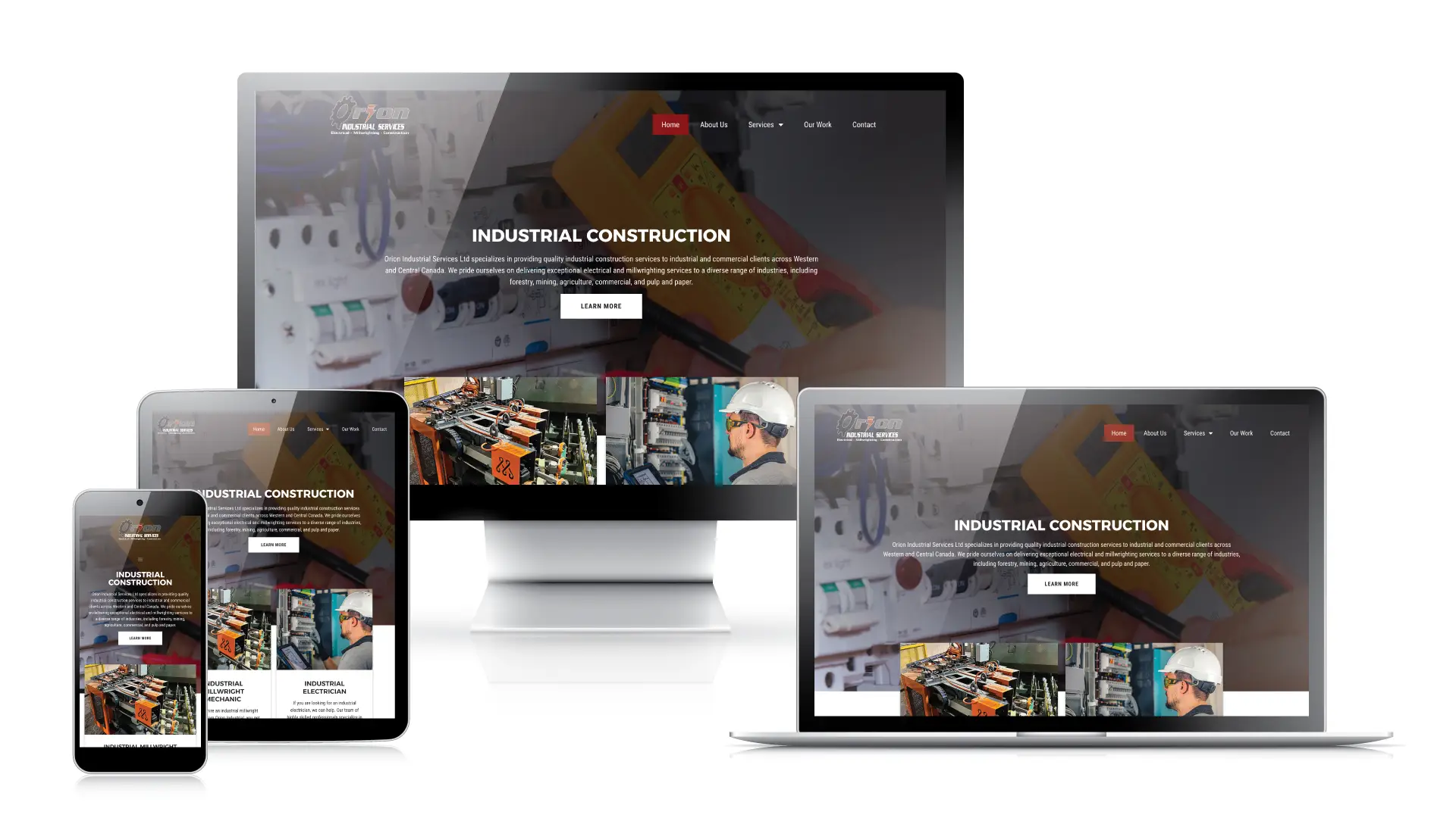 Website Development