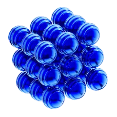 3D icon