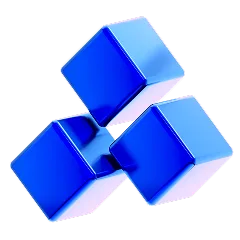 3D icon
