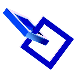 3D icon