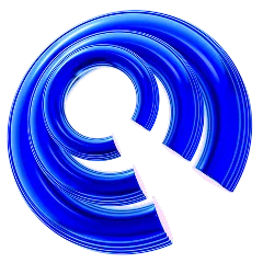 3D icon