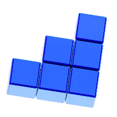3D icon